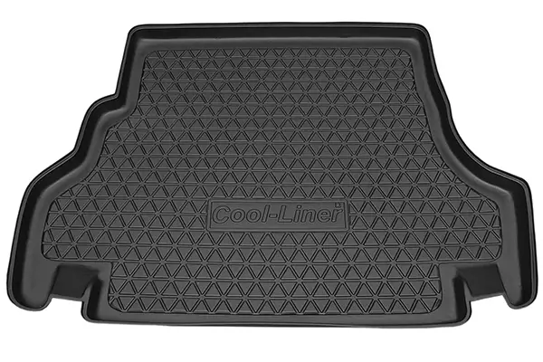 Tavaratilamatto Saab 9-3 HB 5D 98-02 1340x970x60 mm 1,5 kg - Saab tavaratilan matot - 878-192443 - 1