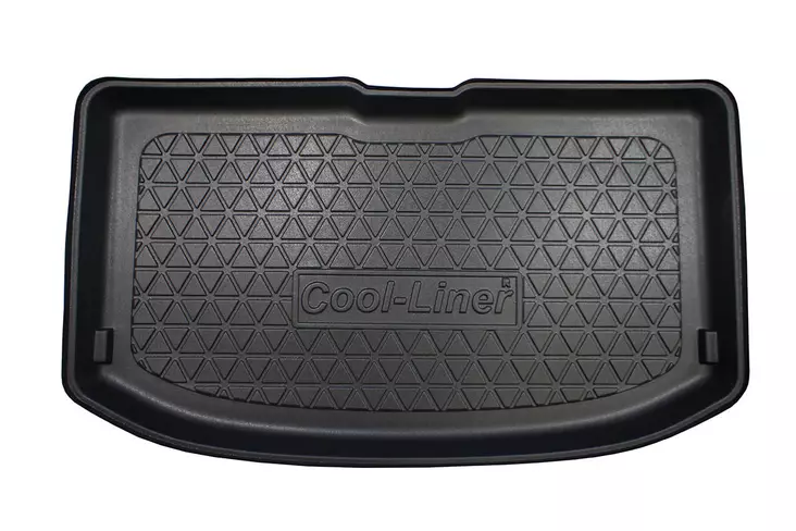 Tavaratilamatto Suzuki Ignis III / Ignis III Hybrid 01.2017- - Suzuki tavaratilan matot - 878-193593 - 1