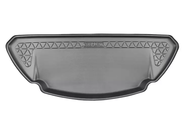 Tavaratilamatto Tesla Model X 18.10.2016-12.2020 - Tesla tavaratilan matot - 878-193863 - 1