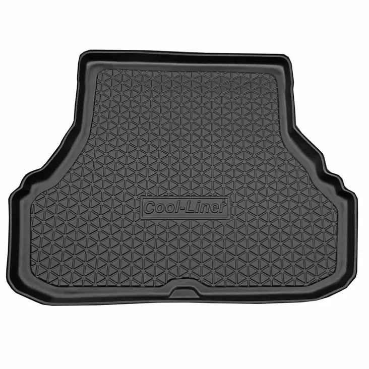 Tavaratilamatto Toyota Avensis I 1997-2003 - Toyota tavaratilan matot - 878-192513 - 1