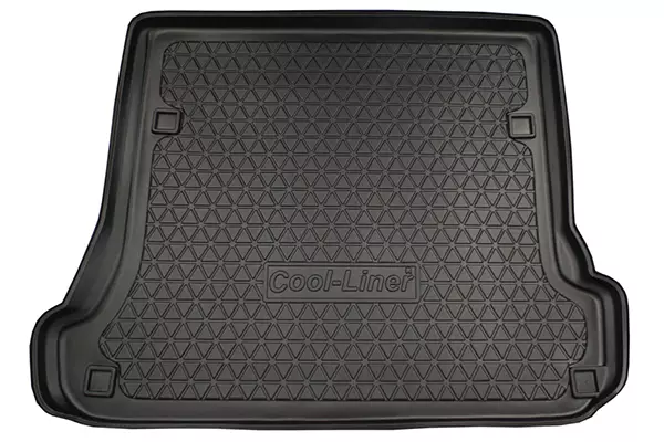 Tavaratilamatto Toyota LAND CRUISER 120 2003-2009 1325x1020x60 mm 1,5 kg - Toyota tavaratilan matot - 878-192533 - 1