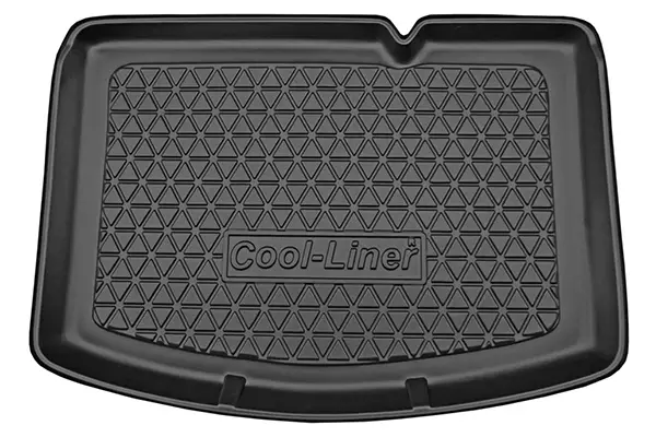 Tavaratilamatto Toyota Yaris HB 3/5-D 11- 1010x720x60 mm 1,3 kg - Toyota tavaratilan matot - 878-192773 - 1