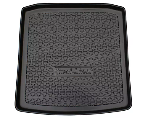 Tavaratilamatto Volkswagen GOLF IV Variant 1998-2007 1025x985x60 mm 1,5 kg - VW tavaratilan matot - 878-192543 - 1