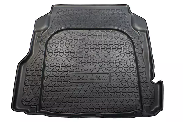 Tavaratilamatto Volvo S80 1999-2006 1280x1090x60 mm 1,6 kg - Volvo tavaratilan matot - 878-192573 - 1