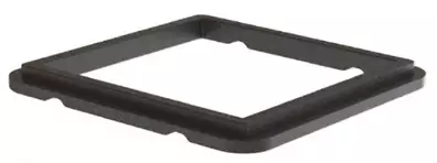 Telair adapterikehys Crafter - Ilmastointilaitteiden tarvikkeet - T08013 - 1