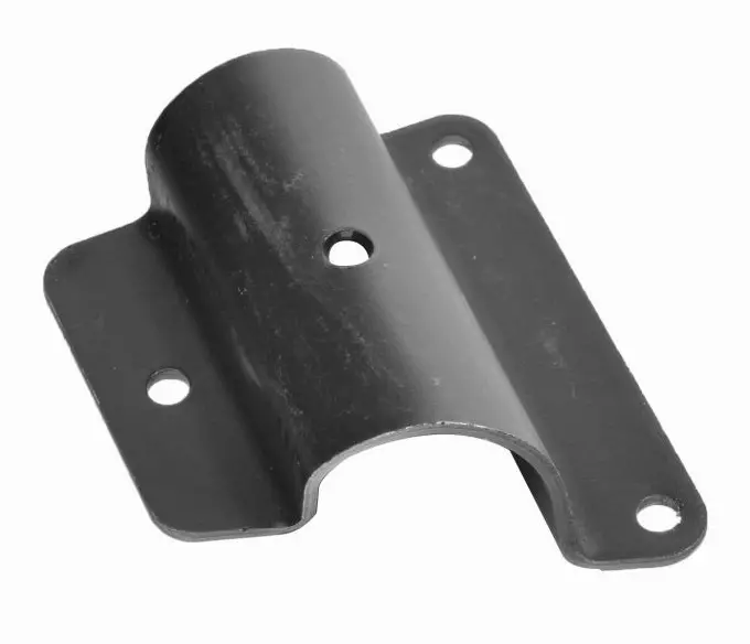 Thule kiinnityslevy vasen musta, D30, Smart, Super, light - Markiisien lisävarusteet Thule - 1500602773 - 1