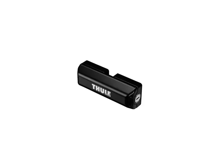 Thule lisälukko liukuoveen parioveen Van Lock 2 kpl - Lisälukot matkailuajoneuvoihin - 309833 - 1