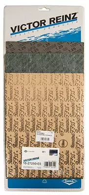 Tiivistelajitelma XL A4 210 x 297 - Tiivistepaperi - 055-2725003 - 1