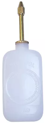 Tippakannu 50 ml - Rasvaprässit ja tippakannut - 556-6863 - 1