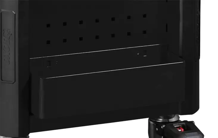 Tölkkiteline Boxo työkaluvaunuun - Lisävarusteet työkaluvaunuihin - 285-30071-003 - 1