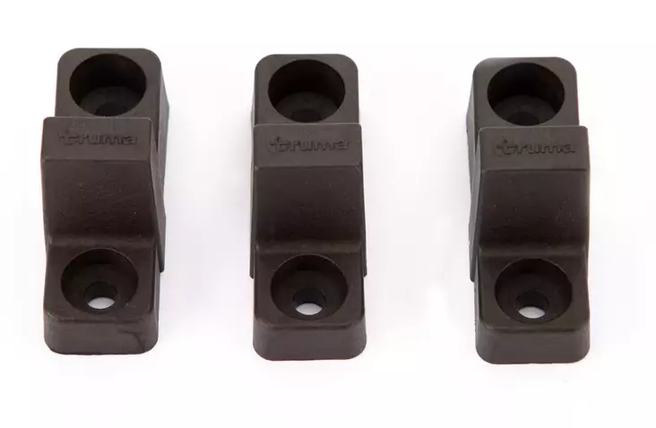 Truma jalusta 3 kpl, LevelControl - Kaasujärjestelmän tarvikkeet - 50000-00073 - 1