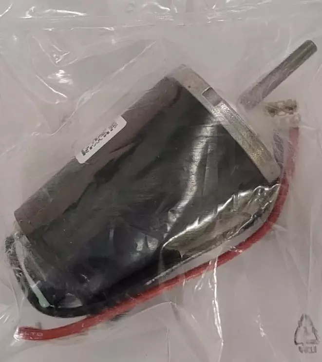 Truma moottori 12 V TEB 3, TEN 3 - Truma lämmityslaitteet - 40000-00033 - 1