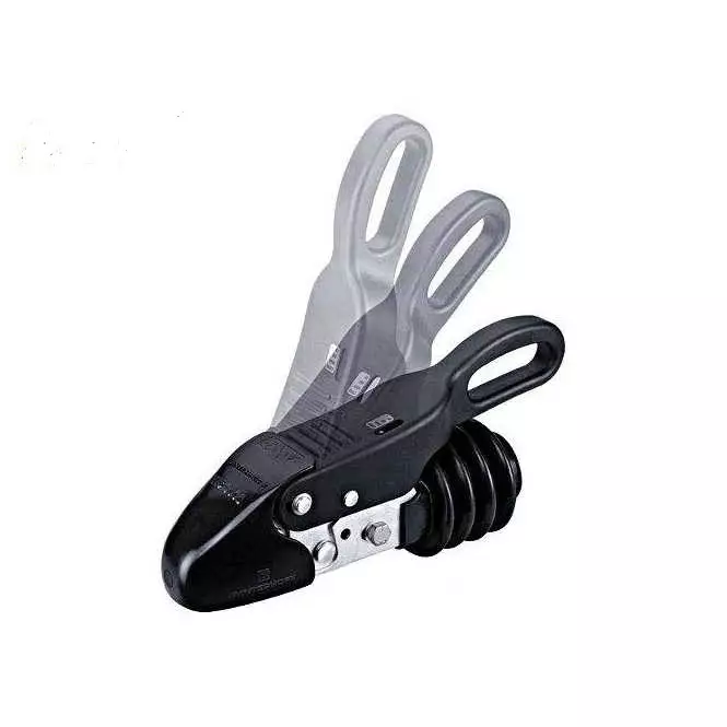 Turvakytkin WS 3000 D50-K1414+Z 3000 kg 50 mm putkeen - Kitkakytkimet ja varaosat - 1860853 - 1