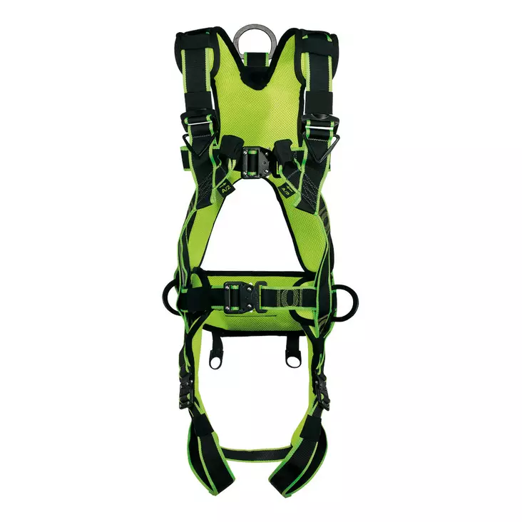 Turvavaljaat Stratos 2 SIR - Valjaat ja putoamissuojaimet - 55323 - 1