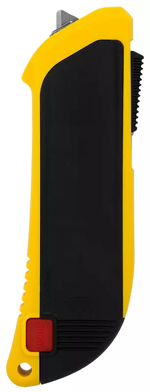 Turvaveitsi 10 mm Sis. 4 kpl Varaterää - Puukot, veitset ja kaapimet - OF640153 - 1