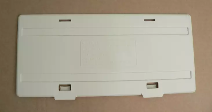 Tuuletusritilän talvisuoja 365 x 170 Dometic jääkaappiin - Talvisuojat - 0500813 - 1