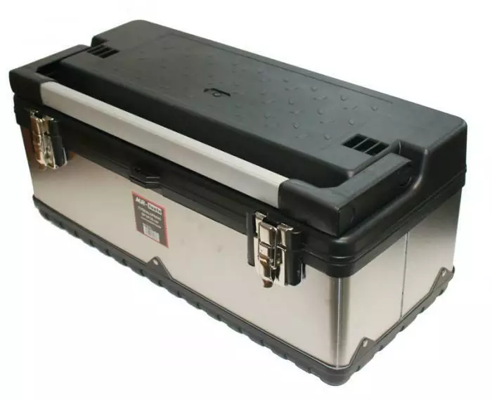 Työkalupakki 59x28x25,5 cm RST - Työkalupakit - 2233 - 1