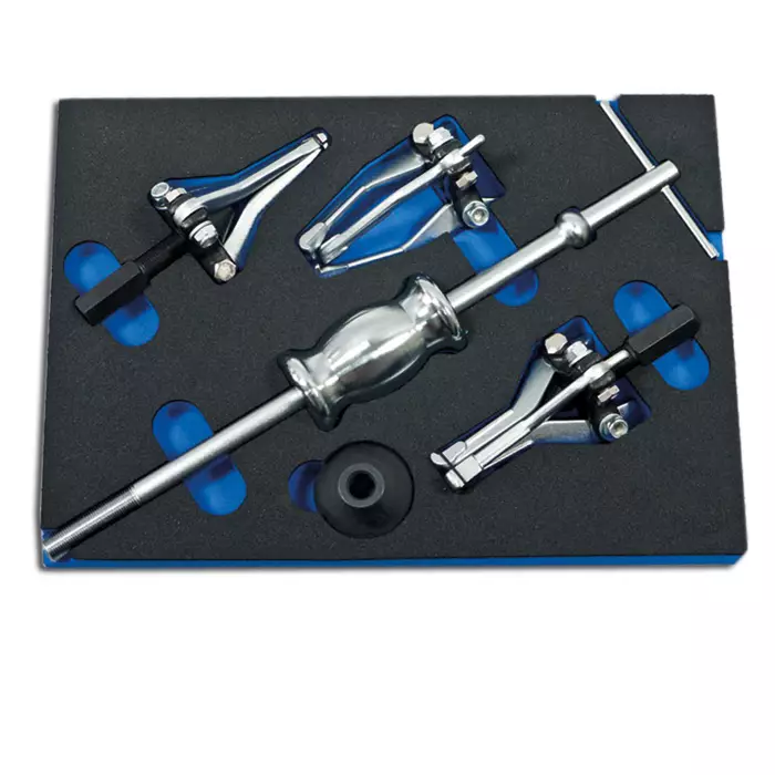 Ulosvedinsarja sisä- ja ulkop. Boxo - Erikoistyökalut työkaluvaunuun - 291-BA003 - 1