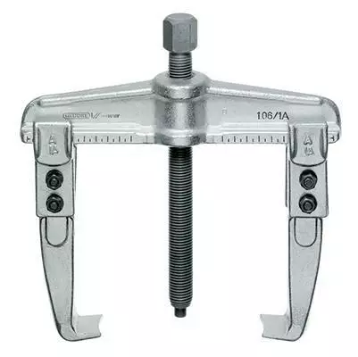 ULOSVETÄJÄ 2-JALK.L250 K200 - Ulosvetimet - 250-1063 - 1