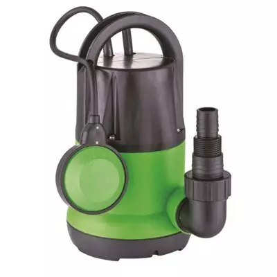 Uppopumppu 300W max. 7000l/h FSP4002C Puhtaalle Vedelle - Uppopumput - 4827703 - 1