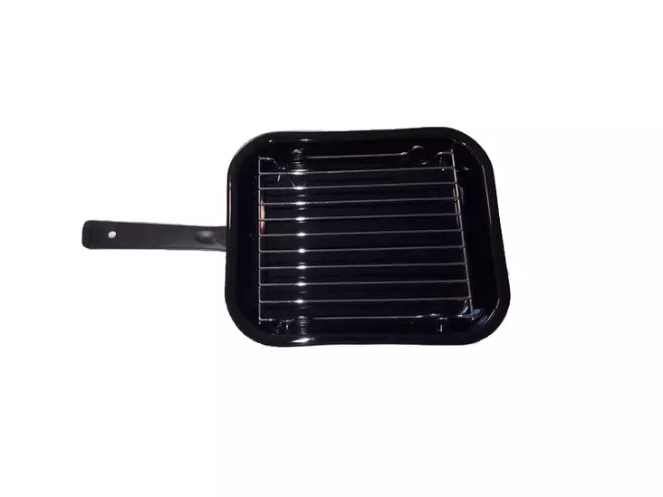 Uunipannu SOH71XXX, SOG52xx uuneihin - Liedet, uunit ja osat - SSPA0993 - 1