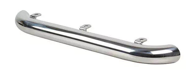 Rosteri valotelineputki kolmelle lisävalolle - Lisävalotelineet ja tarvikkeet - 375-KTEU-3 - 1