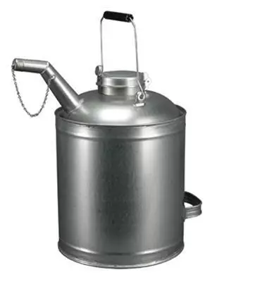 Varastointikannu 10 l - Suppilot ja kannut - 556-08053 - 1