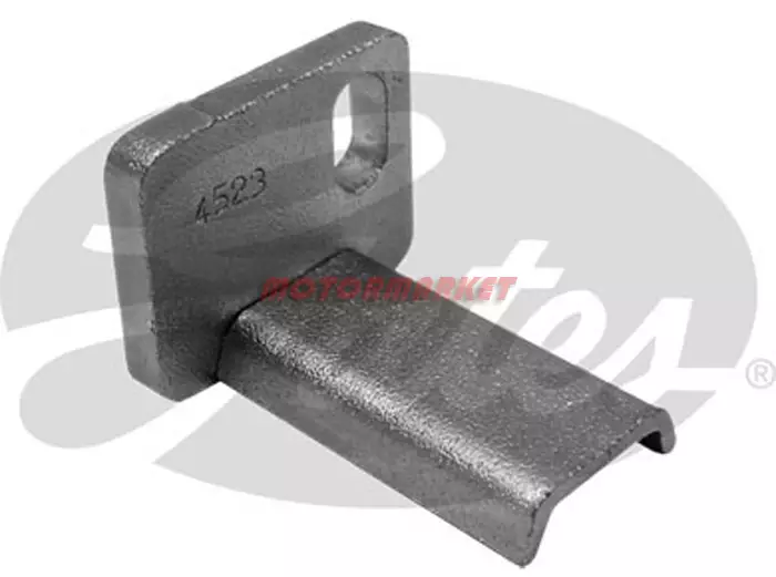 Vauhtipyörän Pidin Gates - Fiat ajoitus- ja lukitustyökalut - GAT4523 - 1
