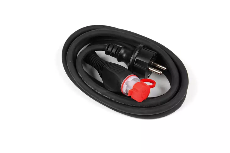 Verkkoliitäntäjohto MS5LED - Calix Verkkojohdot - CX1762663 - 1