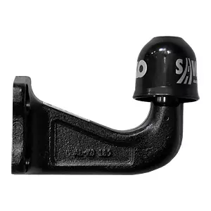 Vetokuula kiinteä typ 5 AMC MT kuula typ 5 - Vetokuulat - 1623153 - 1