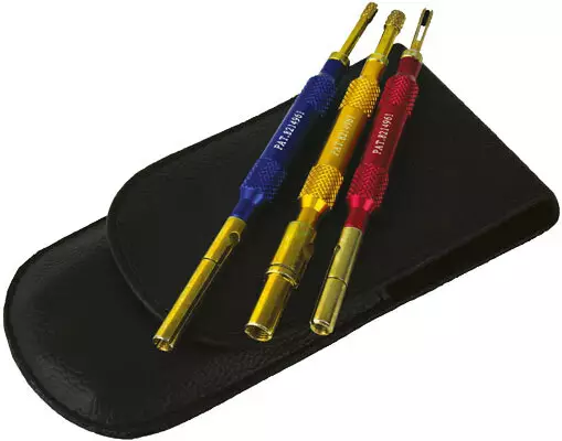 Viilasraja Peräkärryn Pistokkeille - Peräkärryn rasiat ja pistokkeet - 258-H45103 - 1