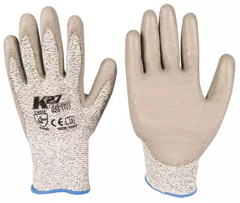 Viiltosuojasormikas, koko 10/XL - Suojakäsineet - 929-1113 - 1