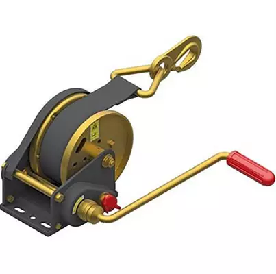 Vinssi 900 kg Liina 7m AL-KO - Liinavinssit - 125-1225303 - 1