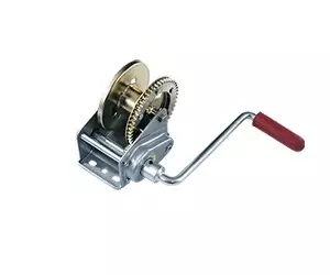 Vintturi 450 AL-KO Compact Vinssi Compact - Liinavinssit - 1210653 - 1