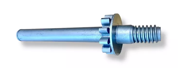 Vintturin akseli 1201A Vinssin akseli AL-KO 1201A - Vaijerivinssit - 352973 - 1