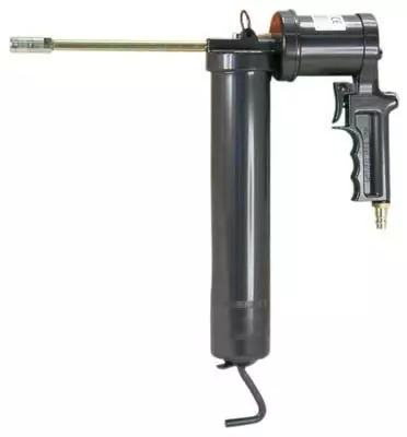 Voidepuristin Paineilma Pressol - Rasvaprässit ja tippakannut - 556-18073 - 1