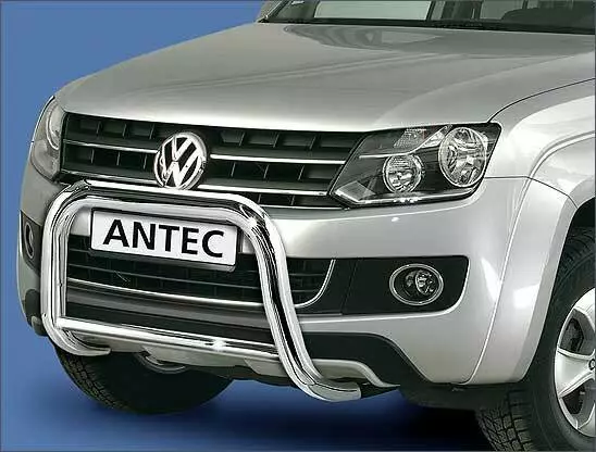 VW Amarok Valorauta 2010- 70 mm/42mm EU - VW valoraudat - AN13H4113 - 1
