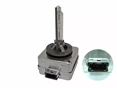 Xenon-polttimo D3S Osram 66340CLC - Auton polttimot - 85403 - 1