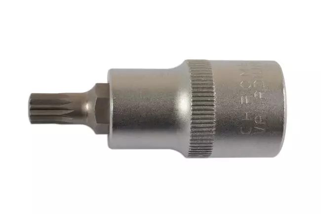 XZN M7 1/2" 55mm VAG Vetoakseli Hylsy Laser - Vetonivel- ja akselityökalut - 258-6063 - 1