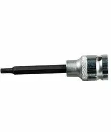 XZN M8 1/2" 200 mm Pituus Boxo - Hylsyt - 284-BE051-23 - 1