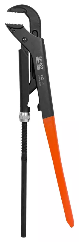 Yleisputkipihdit 2½" - Putkipihdit - BA352083 - 1