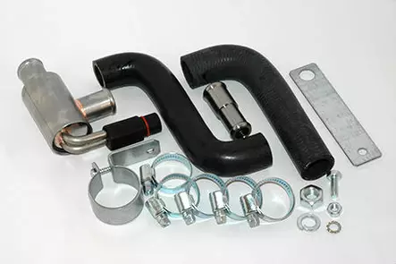 412734 Letkulämmitin DEFA - DEFA Lohko- ja letkulämmittimet - D412734 - 1