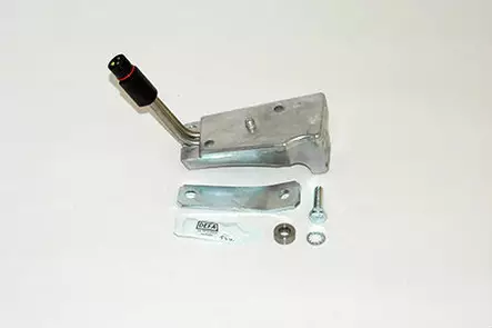 413884 Säteilylämmitin DEFA - DEFA Lohko- ja letkulämmittimet - D413884 - 1