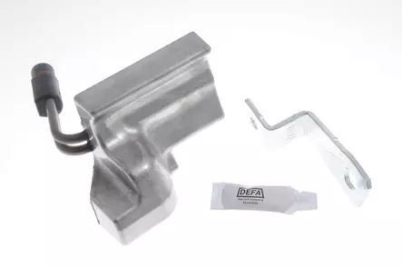 421834 Säteilylämmitin DEFA - DEFA Lohko- ja letkulämmittimet - D421834 - 1