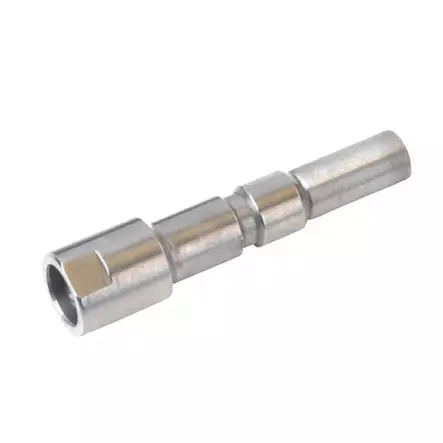 Adapteri Painepesuriin Nilfisk 1/4" qc Stainless - Vaahdottimet ja adapterit - 291-XL030023-4 - 1