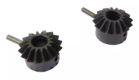 Arex nurkkatuen rataspari - Tukijalat ja nurkkatuet - 1623284 - 1