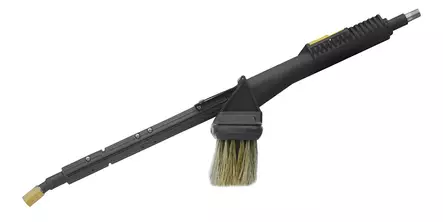 Clen pesuharjakit painesuuttimella - Clen tasopesimet ja pesuharjat - CLT36984 - 1