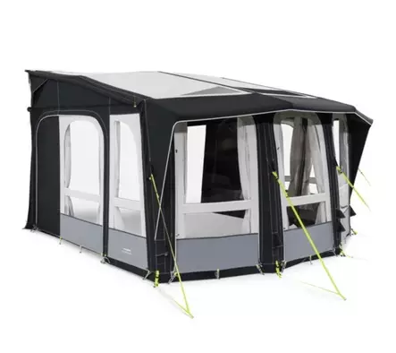 Dometic etuteltta Ace Air Pro 400 S - Teltat asuntovaunuun ja asuntoautoon - 9120001124 - 1