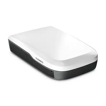 Dometic ilmastointilaite Freshjet FJX7 3000 W valkoinen - ei alaosaa - Ilmastointilaitteet - 9600050994 - 1