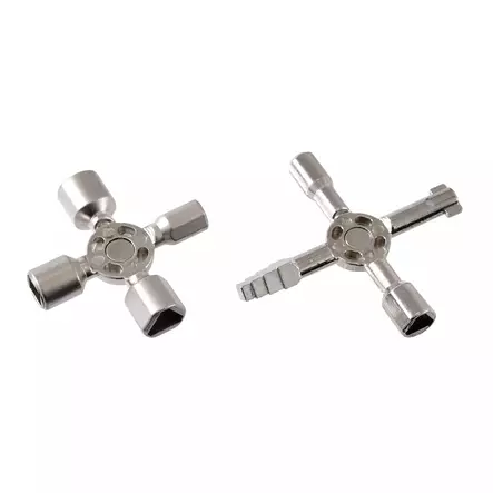 Finbullet Kiinteistön monitoimiavain - BITS-sarjat - 2794 - 2